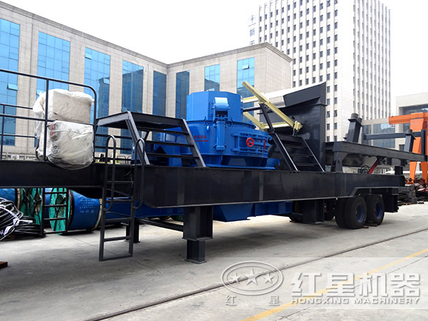 節(jié)能制砂機廠家 節(jié)能制砂機廠家