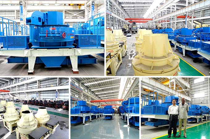 制砂機產(chǎn)品展示 制砂機產(chǎn)品展示