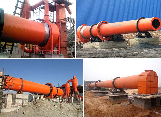 煤泥烘干機在寒冷冬季保證產(chǎn)能的絕招 煤泥烘干機在寒冷冬季保證產(chǎn)能的絕招