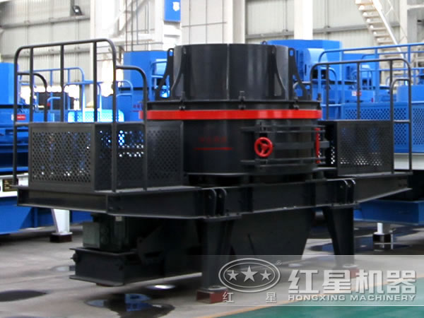 新型TI制砂機(jī)產(chǎn)品展示 新型TI制砂機(jī)產(chǎn)品展示