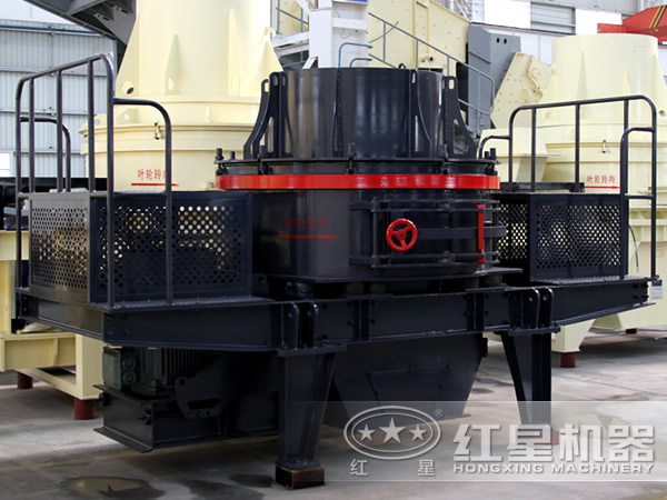 TK制砂機 TK制砂機