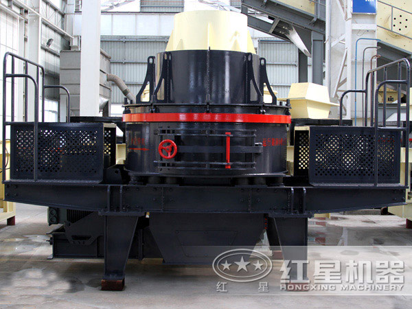 沖擊式破碎機 沖擊式破碎機