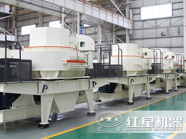 沖擊式破碎機廠家 沖擊式破碎機廠家