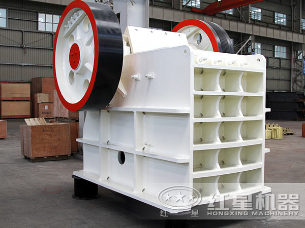 顎式破碎機(jī) 顎式破碎機(jī)