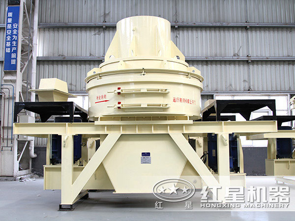 制砂機設備 制砂機設備