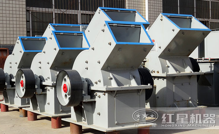 玻璃粉碎機實拍圖 玻璃粉碎機實拍圖