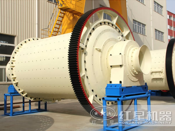 節(jié)能球磨機(jī) 節(jié)能球磨機(jī)