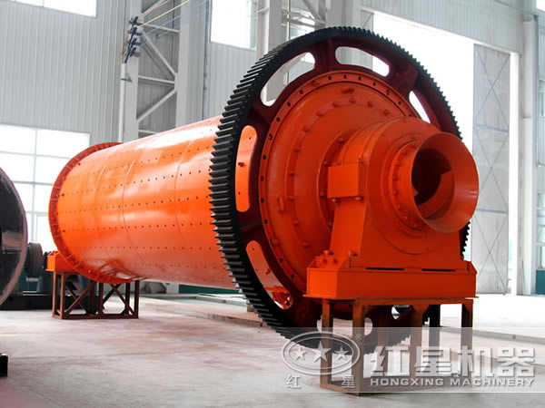 磨煤機 磨煤機