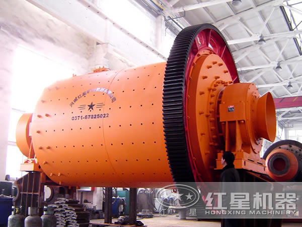 高速磨煤機(碎煤機) 高速磨煤機(碎煤機)