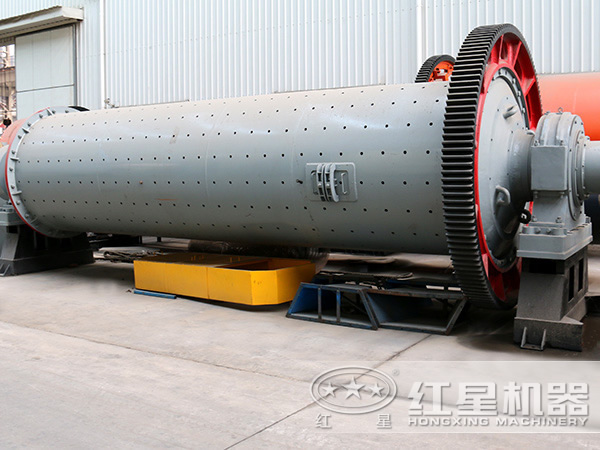 低速磨煤機(碎煤機) 低速磨煤機(碎煤機)