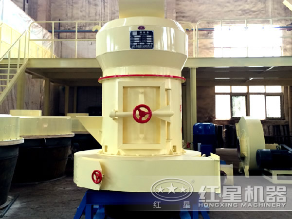 磨粉機(jī) 磨粉機(jī)