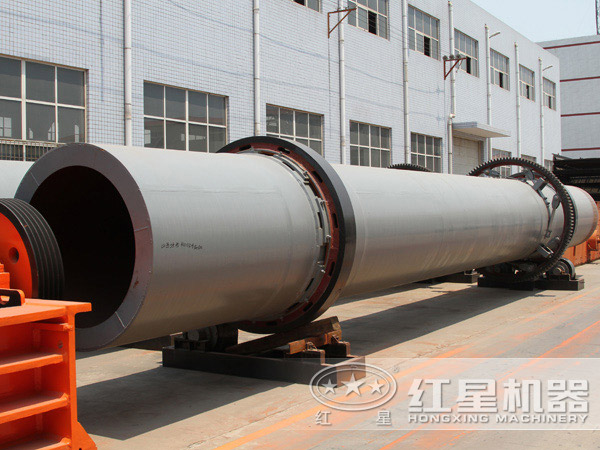 直筒烘干機 直筒烘干機