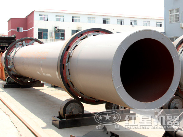 微粉烘干機 微粉烘干機