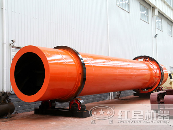 脫硫烘干機 脫硫烘干機