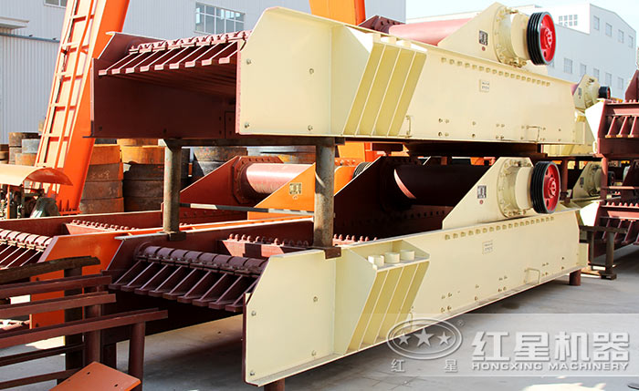 振動給料機(jī)實(shí)拍圖 振動給料機(jī)實(shí)拍圖