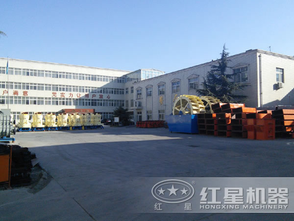 洗砂機(jī)生產(chǎn)廠家 洗砂機(jī)生產(chǎn)廠家