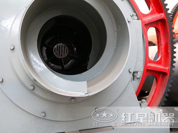 礦渣磨實拍圖 礦渣磨實拍圖