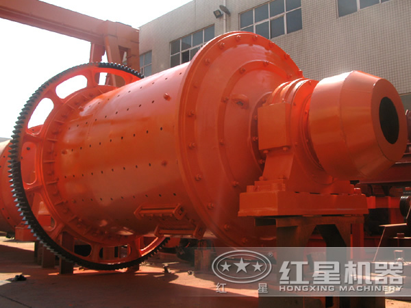 礦渣磨實物圖 礦渣磨實物圖