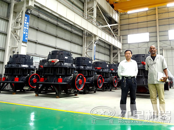 復(fù)合型圓錐破碎機(jī)廠家 復(fù)合型圓錐破碎機(jī)廠家