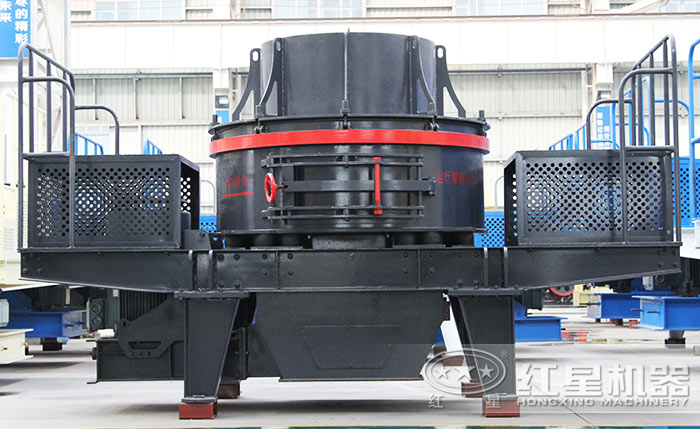 環(huán)保制砂機(jī) 環(huán)保制砂機(jī)