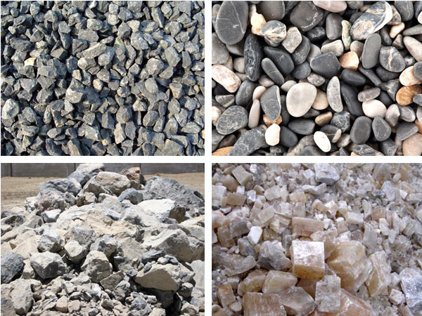 機制砂物料 機制砂物料