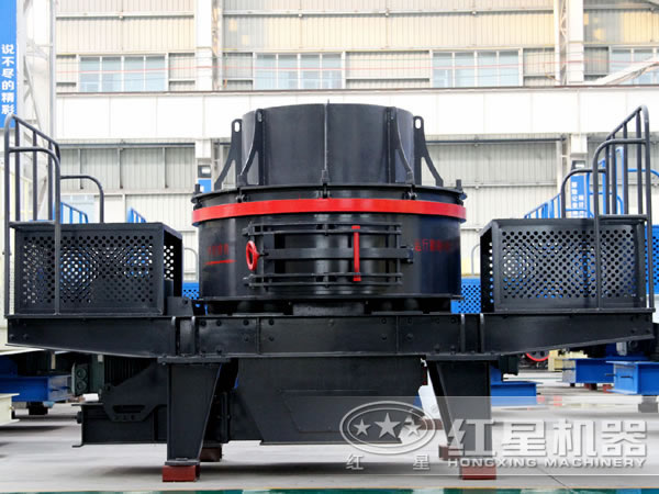 沖擊式石頭破碎機 沖擊式石頭破碎機