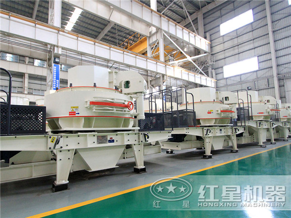 沖擊式破碎機 沖擊式破碎機