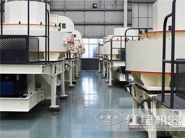 制沙機(jī)生產(chǎn)廠家 制沙機(jī)生產(chǎn)廠家