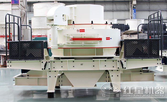 HVI制砂機(jī) HVI制砂機(jī)