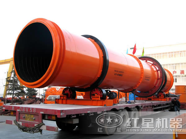 烘干機(jī)發(fā)貨 烘干機(jī)發(fā)貨