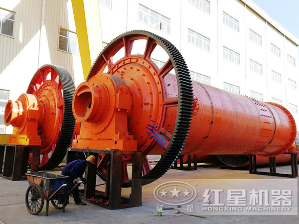 磨礦設(shè)備 磨礦設(shè)備