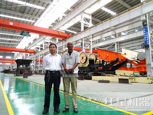 紅星建筑垃圾粉碎機 紅星建筑垃圾粉碎機