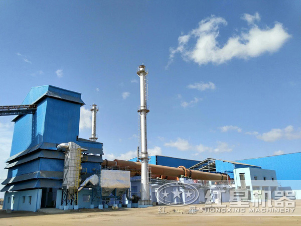 水泥生產(chǎn)線 水泥生產(chǎn)線