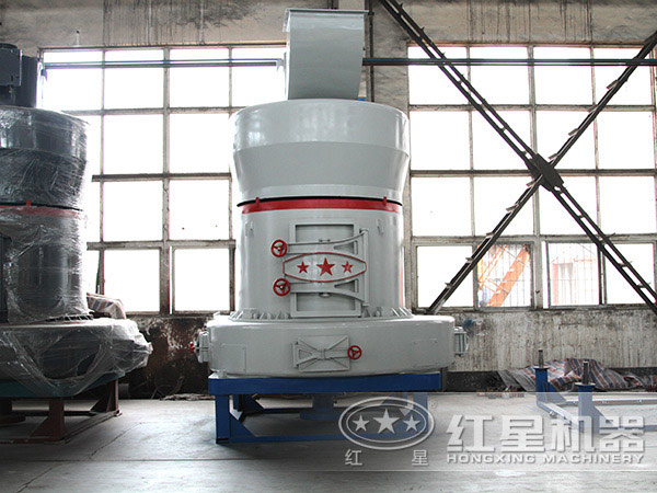 磨粉機(jī) 磨粉機(jī)