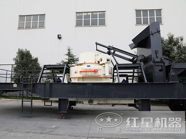 移動制砂機(jī) 移動制砂機(jī)