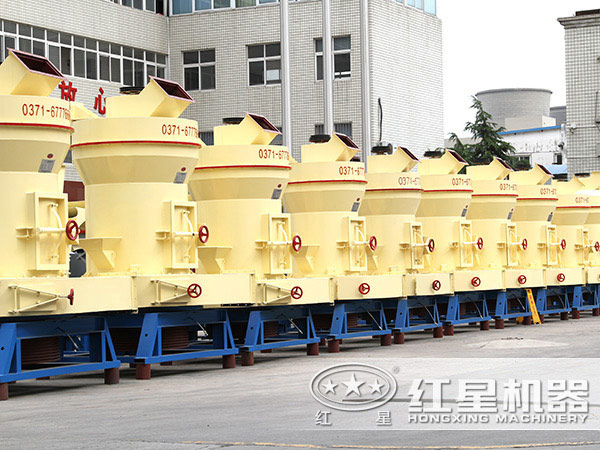 微粉磨實(shí)拍圖 微粉磨實(shí)拍圖