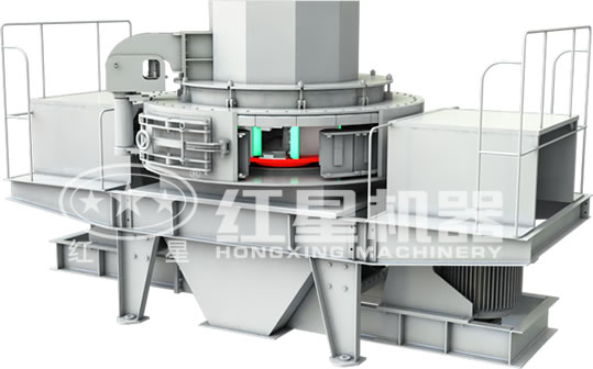 制沙機(jī)結(jié)構(gòu) 制沙機(jī)結(jié)構(gòu)