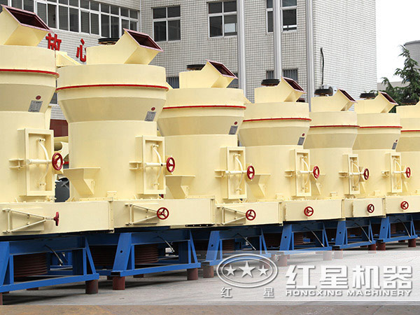 微粉機(jī) 微粉機(jī)產(chǎn)品圖片