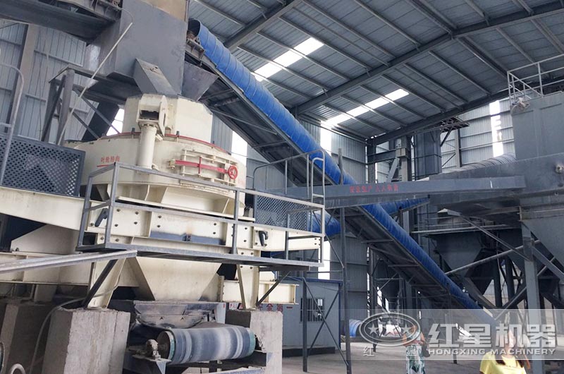 封閉式石頭破碎機生產(chǎn)線 封閉式石頭破碎機生產(chǎn)線