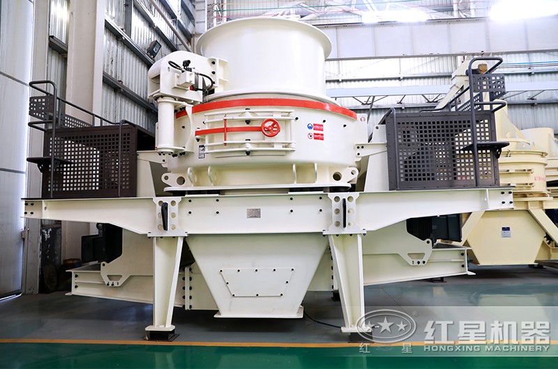 制砂機(jī) 制砂機(jī)