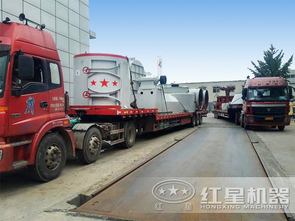 紅星磨粉機(jī)出貨 紅星磨粉機(jī)出貨