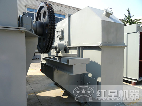 紅星提升機(jī)實(shí)拍 紅星提升機(jī)實(shí)拍