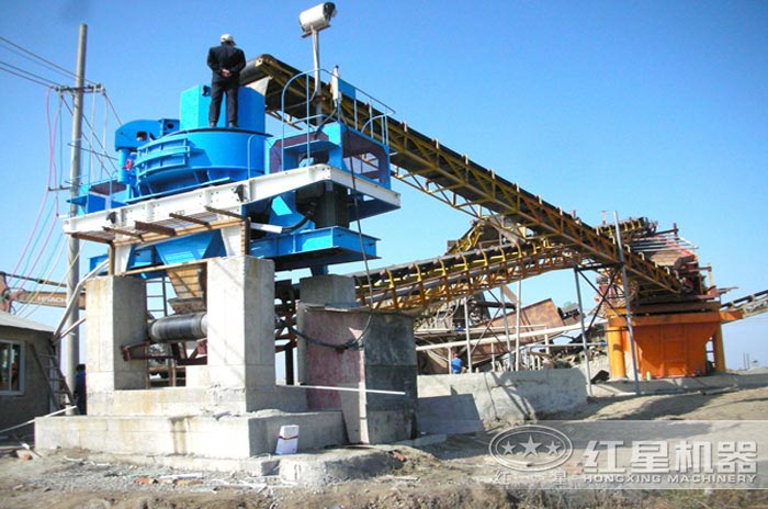 打沙現(xiàn)場(chǎng) 打沙現(xiàn)場(chǎng)