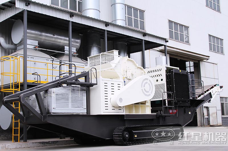 履帶式設(shè)備實拍圖 履帶式設(shè)備實拍圖