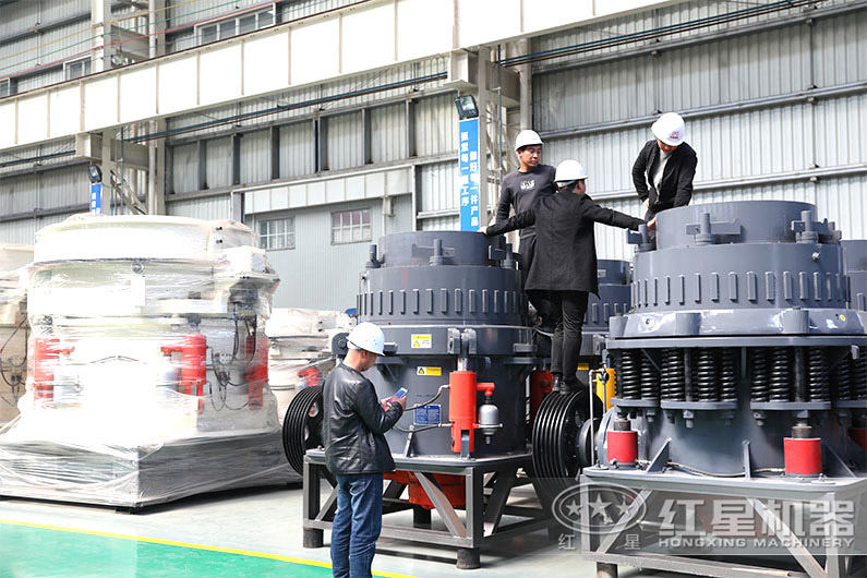 用戶來廠實地考察 用戶來廠實地考察