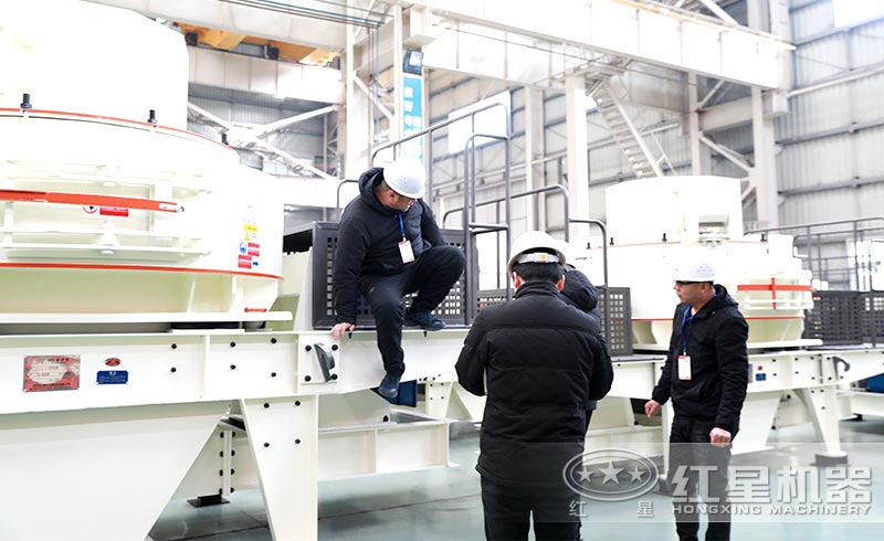 用戶(hù)來(lái)廠(chǎng)考察 用戶(hù)來(lái)廠(chǎng)考察