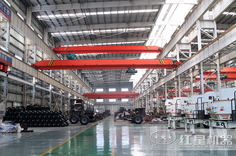 生產(chǎn)車間 生產(chǎn)車間