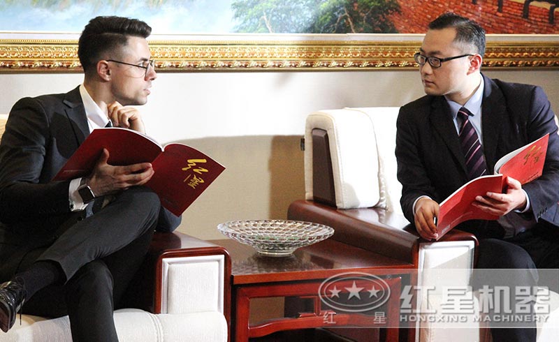 紅星機器一對一接待用戶 紅星機器一對一接待用戶