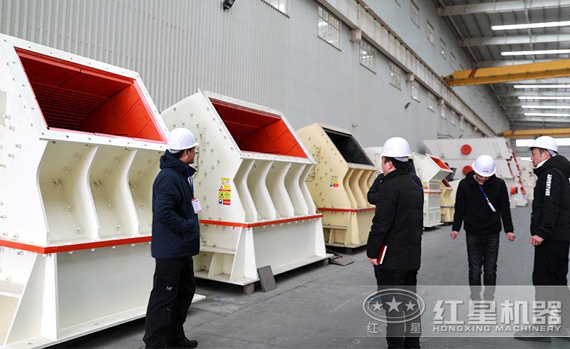 用戶來(lái)廠考察設(shè)備 用戶來(lái)廠考察設(shè)備