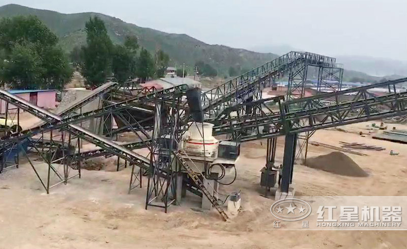 HVI粉砂機(jī)生產(chǎn)現(xiàn)場(chǎng) HVI粉砂機(jī)生產(chǎn)現(xiàn)場(chǎng)